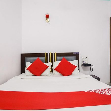 Oyo 69534 Hotel Nanda Tower Hanumangarh Bagian luar foto