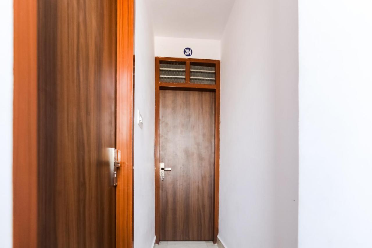 Oyo 69534 Hotel Nanda Tower Hanumangarh Bagian luar foto